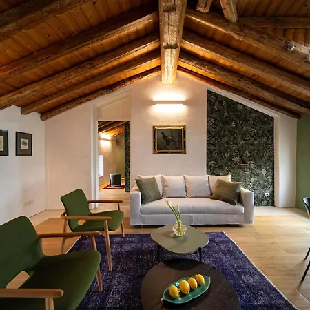 Tenuta Duchi Corbanus Apartmanhotel