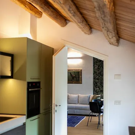 Tenuta Duchi Corbanus 3* Corbanese