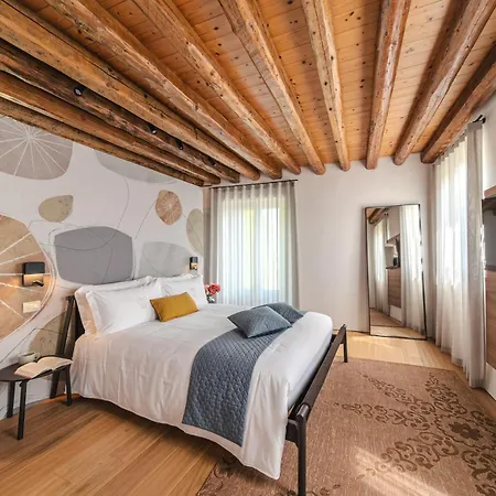 Tenuta Duchi Corbanus Apartmanhotel 3*