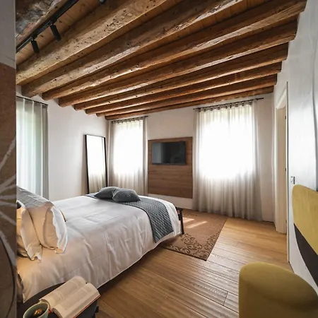 Tenuta Duchi Corbanus Apartmanhotel