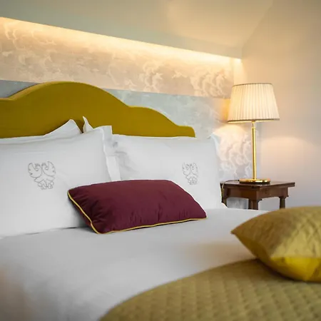 Tenuta Duchi Corbanus Apartmanhotel