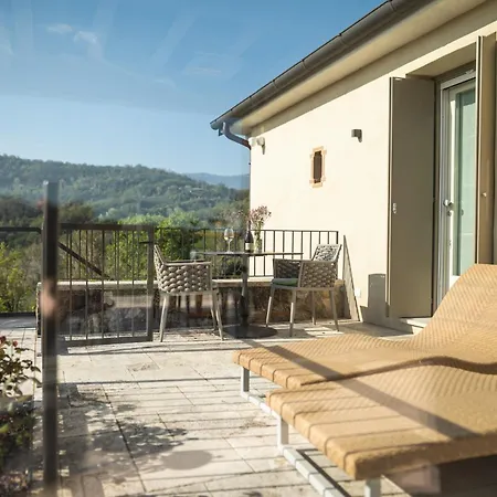 Apartmanhotel Tenuta Duchi Corbanus 3*