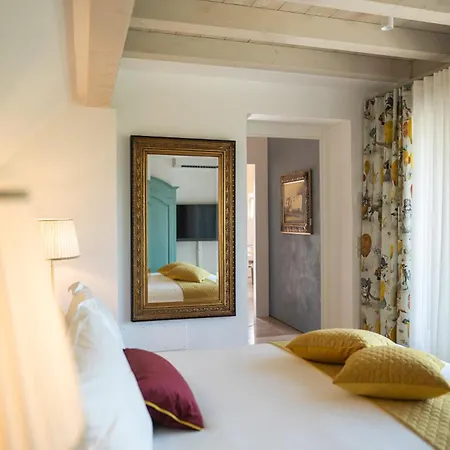 Tenuta Duchi Corbanus 3* Corbanese