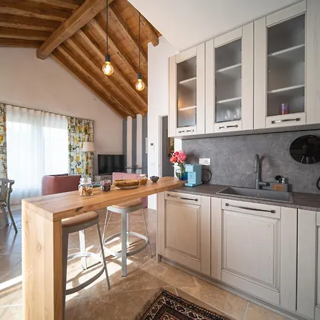 Tenuta Duchi Corbanus Apartmanhotel 3*