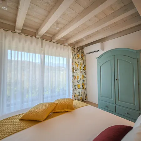 Tenuta Duchi Corbanus