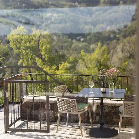 Apartmanhotel Tenuta Duchi Corbanus 3*