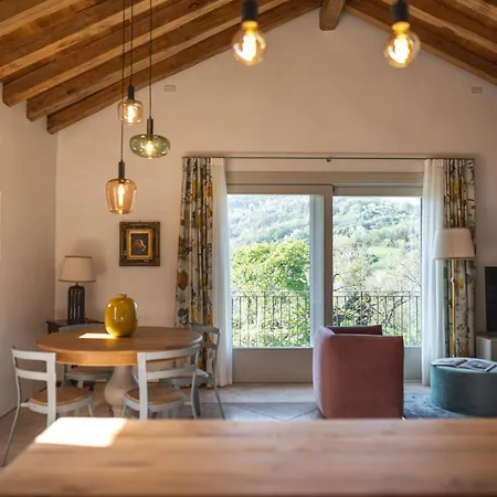 Apartmanhotel Tenuta Duchi Corbanus 3*