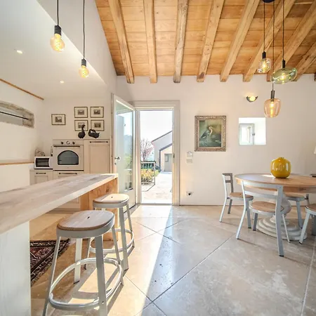 Tenuta Duchi Corbanus Aparthotel Corbanese