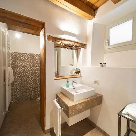 Tenuta Duchi Corbanus Apartmanhotel Corbanese