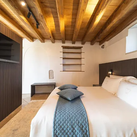 Tenuta Duchi Corbanus * Corbanese