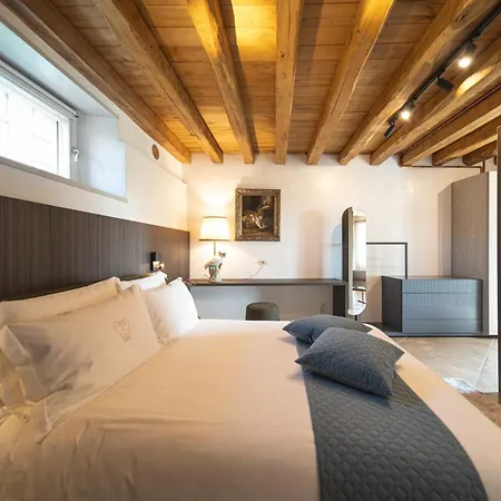 Tenuta Duchi Corbanus Apartmanhotel 3*