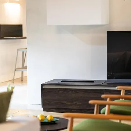 Apartmanhotel Tenuta Duchi Corbanus Corbanese