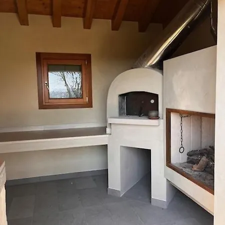 Tenuta Duchi Corbanus Apartmanhotel