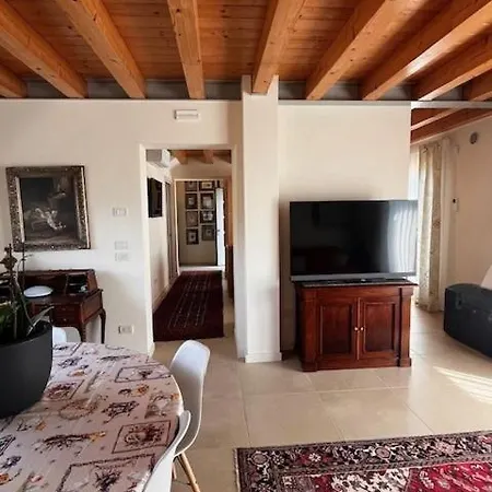 Tenuta Duchi Corbanus Apartmanhotel