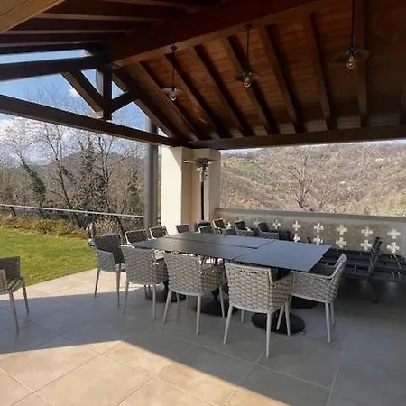 Tenuta Duchi Corbanus 3* Corbanese