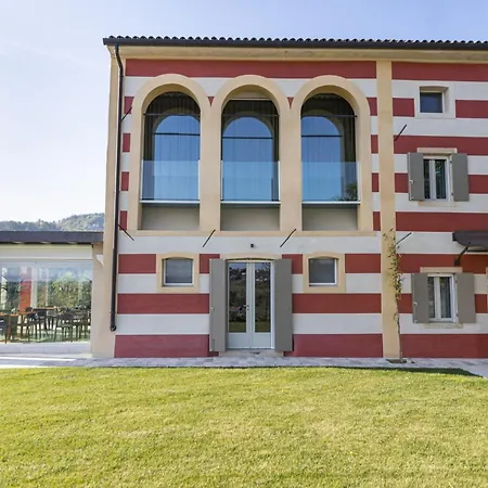 Tenuta Duchi Corbanus 3* Corbanese