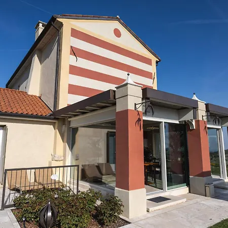 Tenuta Duchi Corbanus