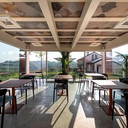 Tenuta Duchi Corbanus Apartmanhotel