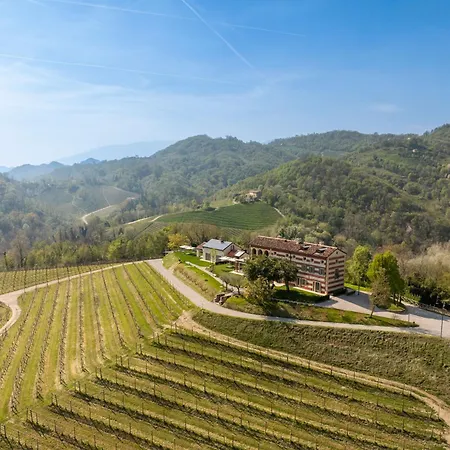 Tenuta Duchi Corbanus Apartmanhotel 3*