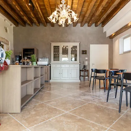 Apartmanhotel Tenuta Duchi Corbanus 3*