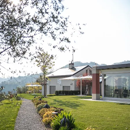 Tenuta Duchi Corbanus Corbanese