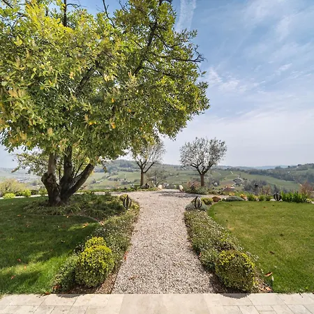 Apartahotel Tenuta Duchi Corbanus