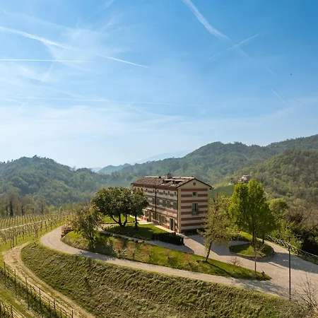 Tenuta Duchi Corbanus Apartmanhotel Corbanese